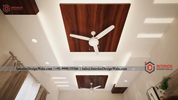 False Ceiling Interior Design Best